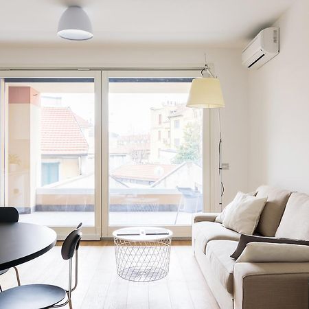 Altido Lovely 1-Bed Flat With Balcony & Free Parking Mediolan Zewnętrze zdjęcie