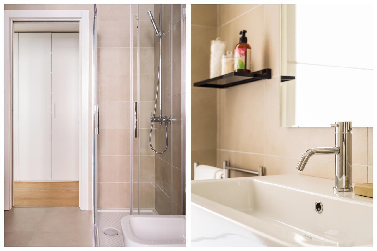 Altido Lovely 1-Bed Flat With Balcony & Free Parking Mediolan Zewnętrze zdjęcie